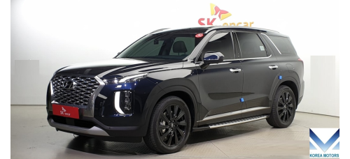 Hyundai palisade комплектация prestige Hyundai palisade комплектация prestige